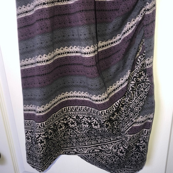 Free People Border Dress - Picture 4 of 10